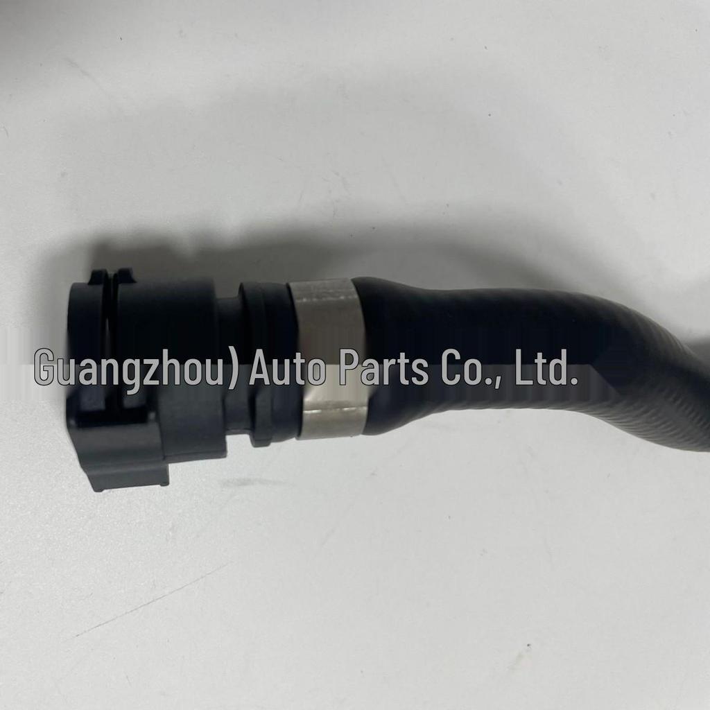 Radiator Engine Coolant Hose for Jaguar Land Rover Range Rover (2002-2009) - PCH001140