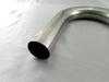 BRIGHTZ Stainless Steel Bent Set 48mm 48 180° Pipe, 1.2mm Thick, 3-Piece [CUR-PIPE-015-3PC] Diameter, 48, 180°