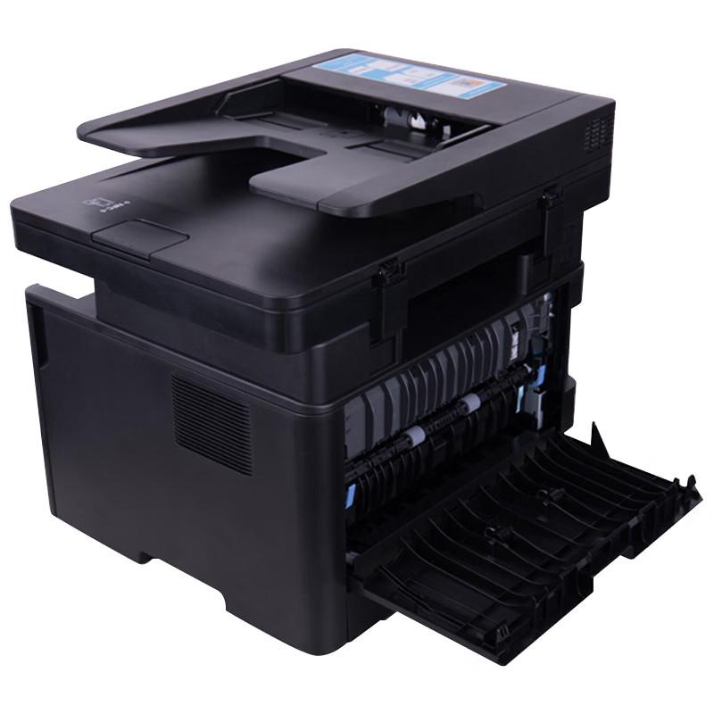 AURORA AD316MWA B&W A4 Wireless Multifunction Laser Printer CN plug (adapter included)