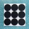 Multi Functional Self-adhesive Furniture Foot Pad, Can Be Cut and Scratch Resistant Floor Protection Pad, Durable Anti Slip Chair Legs, Table Legs