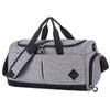Travel Crossbody Bag Men's Large Capacity Dry Wet Separation Luggage Bag Sports Fitness Shoulder Bag