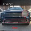 For KIA EV5 2025 2026 Car Front Grille Insect Proof Net Radiator Anti Dust Anti Bug Debris Protection Cover Interior Accessories