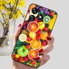 Phone Cover for Oukitel C51 Case Fashion Marble Silicone Soft Bumper for C 51 Oukitel C51 OukitelC51 Back Fundas TPU Coques Bag