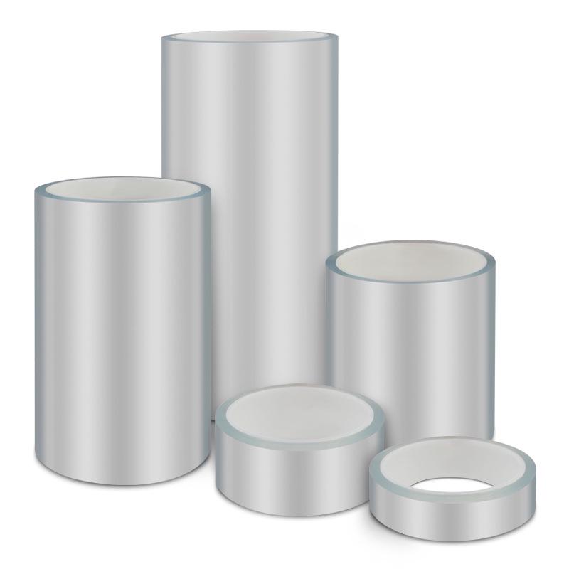 Universal 5D Carbon Fiber Anti-Collision & Anti-Kick Car Door Sill Protector Sticker