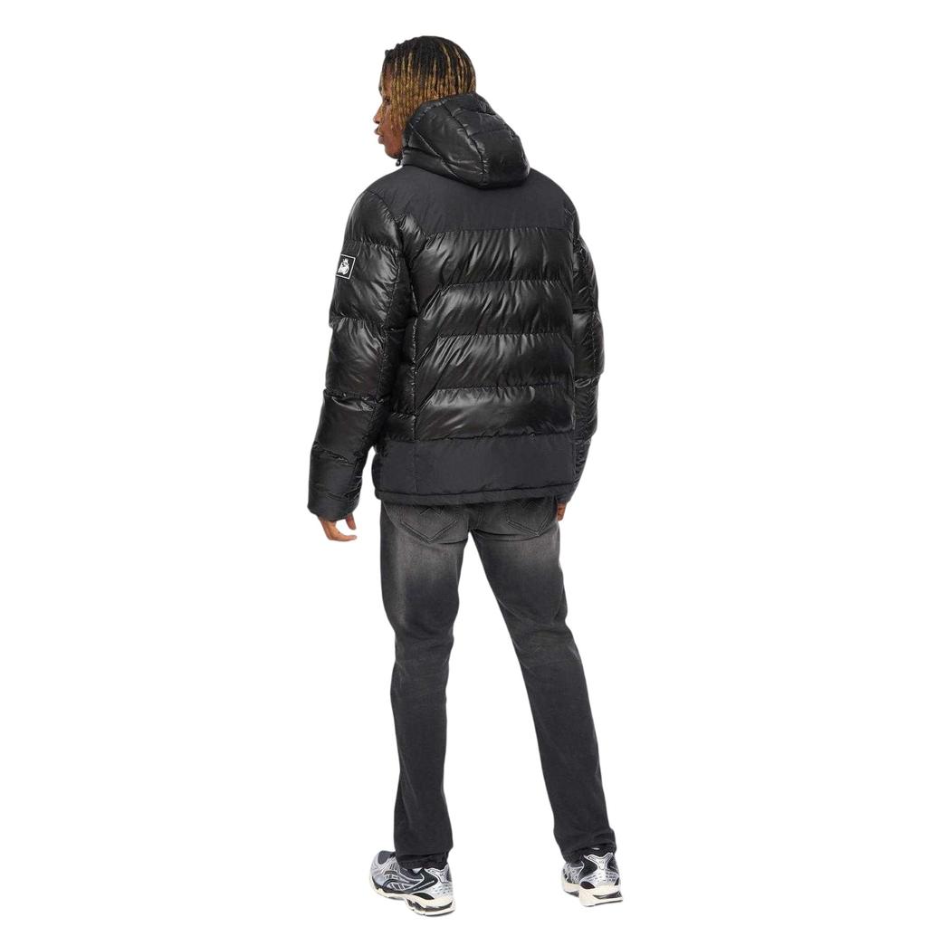 Kings Will Dream Herren Ascend Polyester Daunenjacke