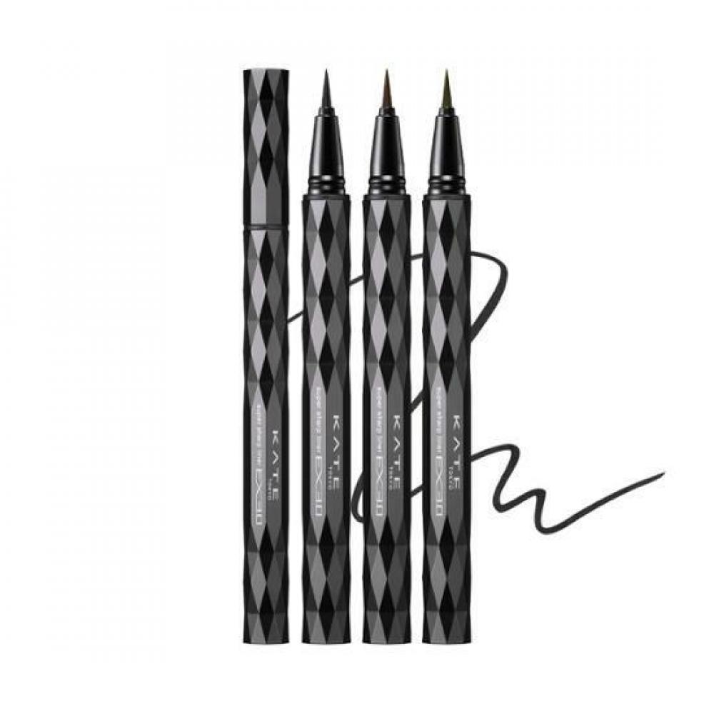 

Kate Super Sharp Liner EX 3.0 BK 1 0,6 мл