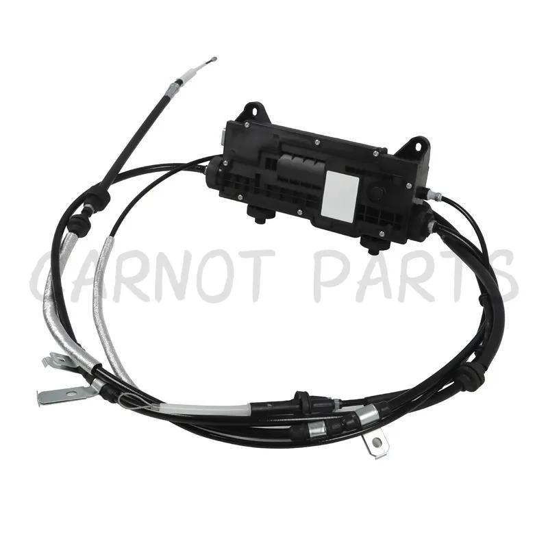 Parking Brake Actuator Module EPB For Land Rover Discovery 3 Range Rover Sport 2005-2009 LR019223