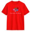 Tribal Light Star Bright Hmong Star T Shirt Summer  Hip Hop TShirts Unisex 100 CottonTop Tees Short Sleeves Vintage Tshirt