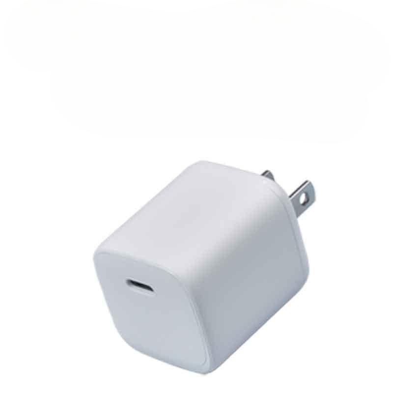 

Зарядное устройство для сверхбыстрой зарядки на основе нитрида галлия мощностью 33 Вт подходит для мобильных телефонов Apple, Xiaomi, Samsung с полным протоколом быстрой зарядки