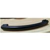 Door Handle Black Compatible with WB15X24435 AP5957851