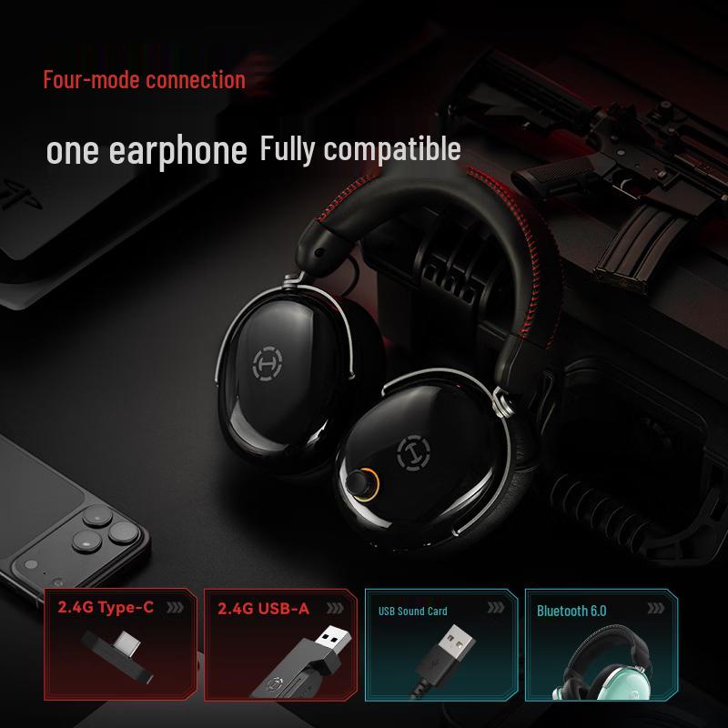 Edifier HECATE G3 MAX THX Wireless Gaming Headset