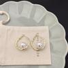 High-End Exquisite Fairy Earrings: Versatile, Creative, and Stylish for the Modern Socialite