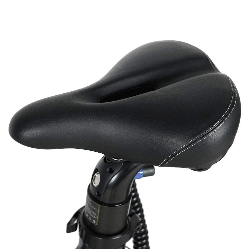 CMACEWHEEL EM20 Faltbares Elektrofahrrad, 350W, 36V 12Ah, Hydraulische Scheibenbremsen, 20" CST Reifen, IP65 Wasserdicht