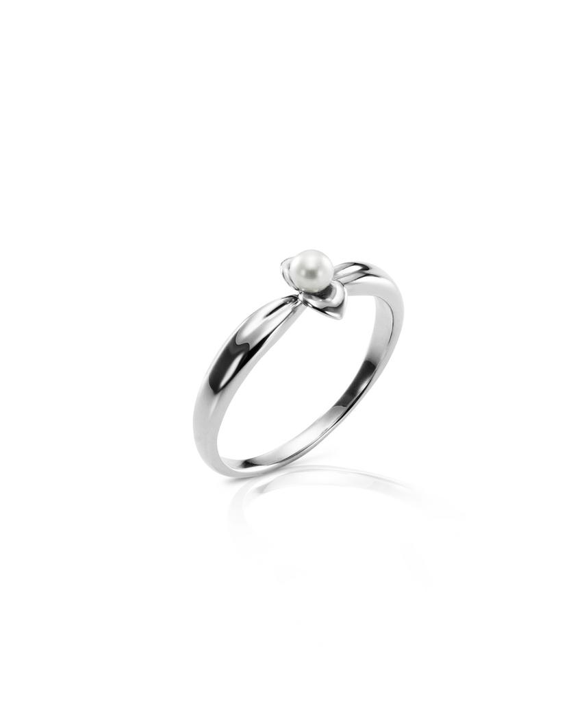 Trencadism Martin Ring 14K Gold Ring Martin_Ring_Mtr70Flpl (A Type)
