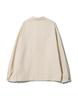 Hazzys [His] Natural Linen Work Jacket