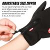 Thermal Men Women Ski Gloves Cycling Gloves Touch Screen Mitten Winter Warm Gloves