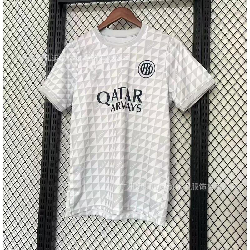 ''-2027 París Edición Oscura Camiseta de Fútbol Brasil Gremio Ecuador Venezuela Camiseta de Aficionado Mundial