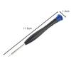 8PCS Magnetic Screwdriver Set Mini Multi-Function Precision Screwdriver For Watch Eyeglasses Phone Repairing Hand Tools