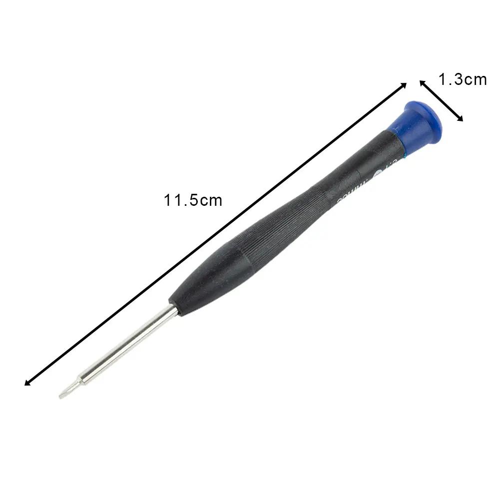 8PCS Magnetic Screwdriver Set Mini Multi-Function Precision Screwdriver For Watch Eyeglasses Phone Repairing Hand Tools