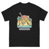 Paddleboard Ocean Beach Water Marine T-Shirt