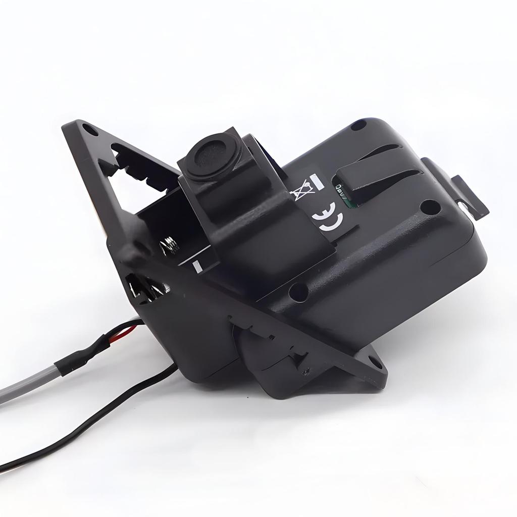 Fishman Presys Blend Acoustic Guitar Pickup Preamp Compatible