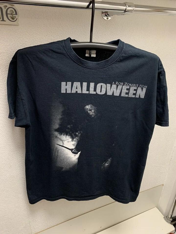 A Rob Zombie Halloween tshirt S5XL Unisex T-Shirt XXXL