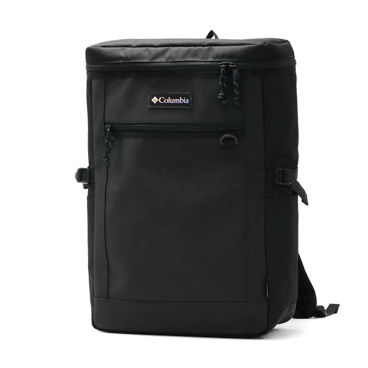

Bow Bawl Back Square Backpack Рюкзак 30л PU8626 [Колумбия]