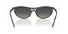 Sunglasses 0RB4453 SAND GREY GREY GRADIENT 60171159 Polarized [Ray-Ban]