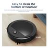 Wet And Dry Home Appliance Smart Floor Cleaning Robot Vacuum Cleaner And Water Robotic Mop Sweep Mop Vacuum