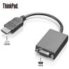 Lenovo HDMI To VGA Laptop Adapter Cable