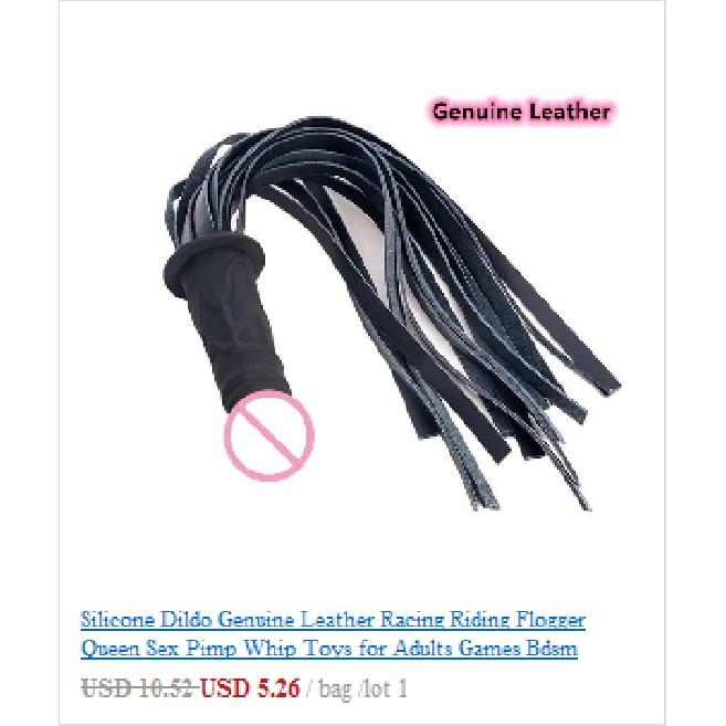 Erotic Bdsm Set Sexy Leather Plush Sex Bondage Kit of Handcuffs Feather Blindfold Flirt Exotic Accessories for Couples Sex