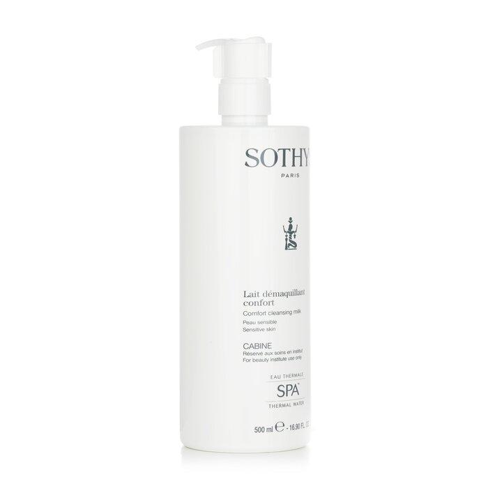 SOTHYS Comfort Cleansing Milk - For Sensitive Skin (Salon Size)
