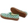 Vans Authentic Comfortable Fashion Retro Low Top Skate Shoes Unisex Sneakers Green VN000CRTCX2