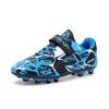 Kids Football Boots Boy Girl Soccer Shoe Professional Football Field Cleats Child's Soccer Sneakers Outdoor Sports Training Wear