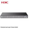 H3C Mini S1248 48-Port Gigabit Unmanaged Rack-Mount Switch