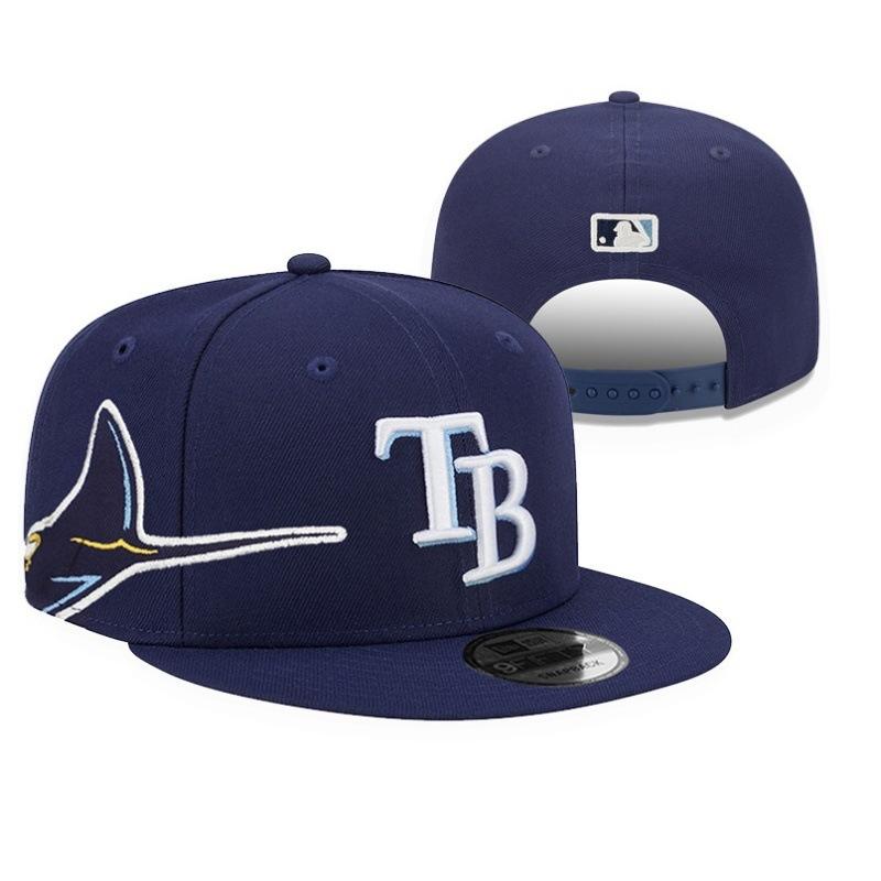 Cross-border wholesale 2025 new embroidered visor alphabet hat hip-hop hat baseball cap adjustable hat rear buckle cap