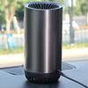Portable Car Heater Cooling Fan 12V Plug-and-Play 2-in-1 Defroster And Space Heaters for Cooling Fan Windshield