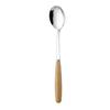 Stainless Steel Wooden Handle Spoon