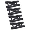 4Pcs Suspension Arms Plastic RC Swing Arm for HS 18301 18302 18311 18312 18321 1 18 RC Car
