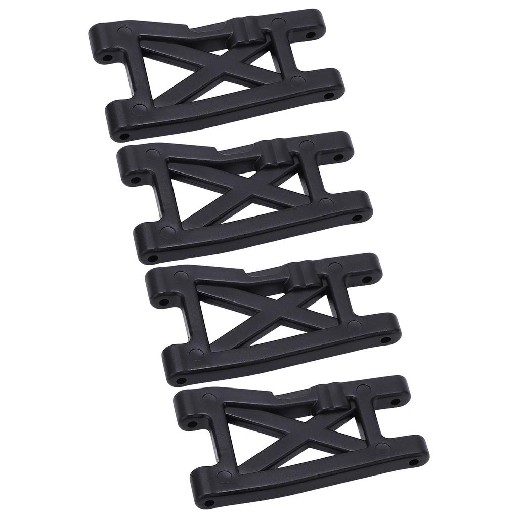 4Pcs Suspension Arms Plastic RC Swing Arm for HS 18301 18302 18311 18312 18321 1 18 RC Car