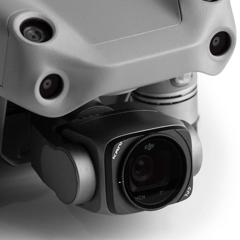 KANI CPL Filter for DJI Air Drone Aerial Photography Polarizing Filter 2S,