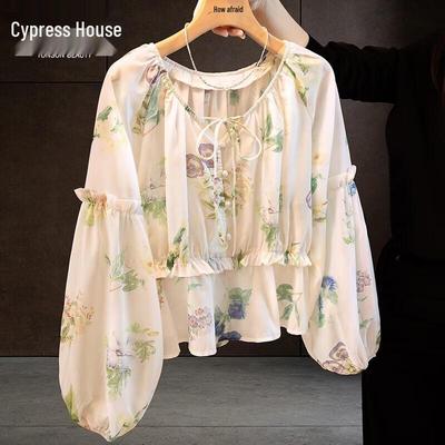 Tops – Bluse e camicie