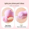 LILO Lai Le Little Seahorse Personal Massager for Women - Adult Erotic Vibrating Stick