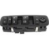 ECCPP Master Power Window Switch Fit for 2015-2021 for Chrysler 300 Replace 68262252AC