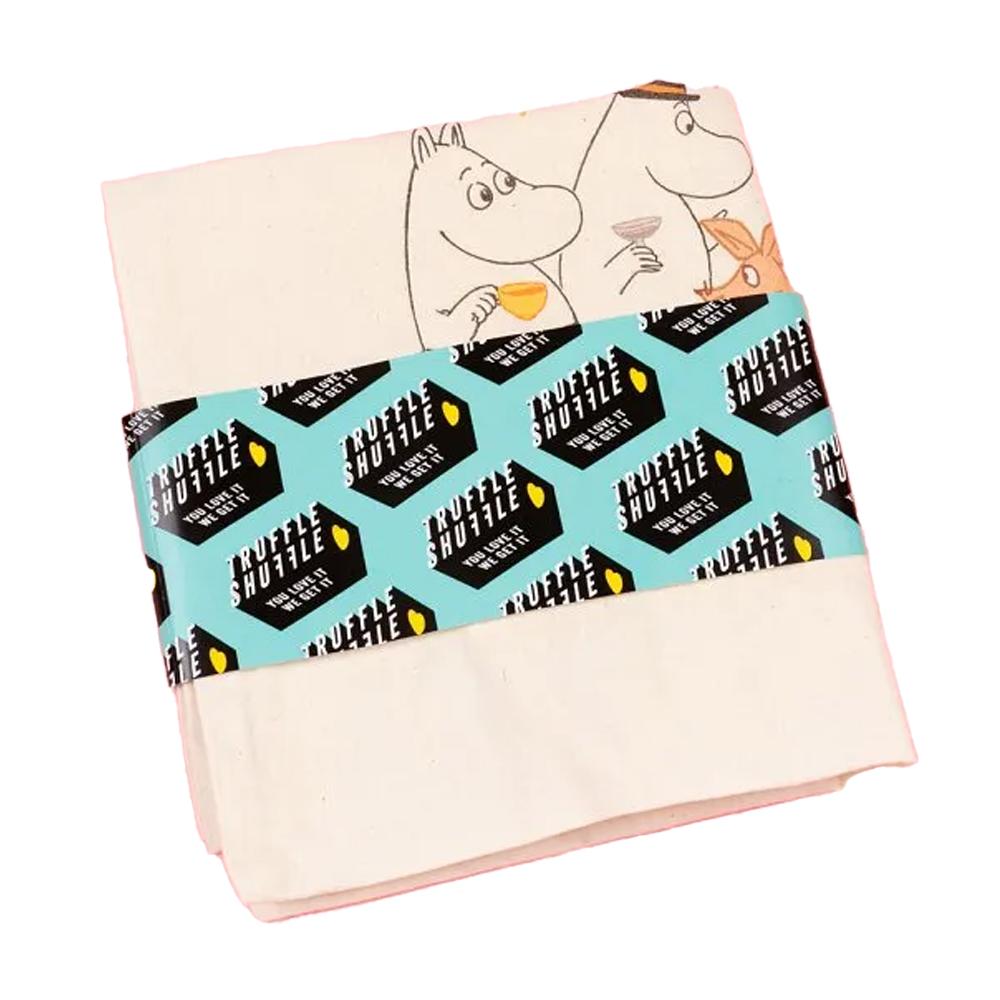MOOMIN Přátelé taška