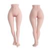58cm TPE Leg Realistic Soft Ass Anal Vagina Half Body Sex Doll for Adults Men Masturbator Adult Supplies