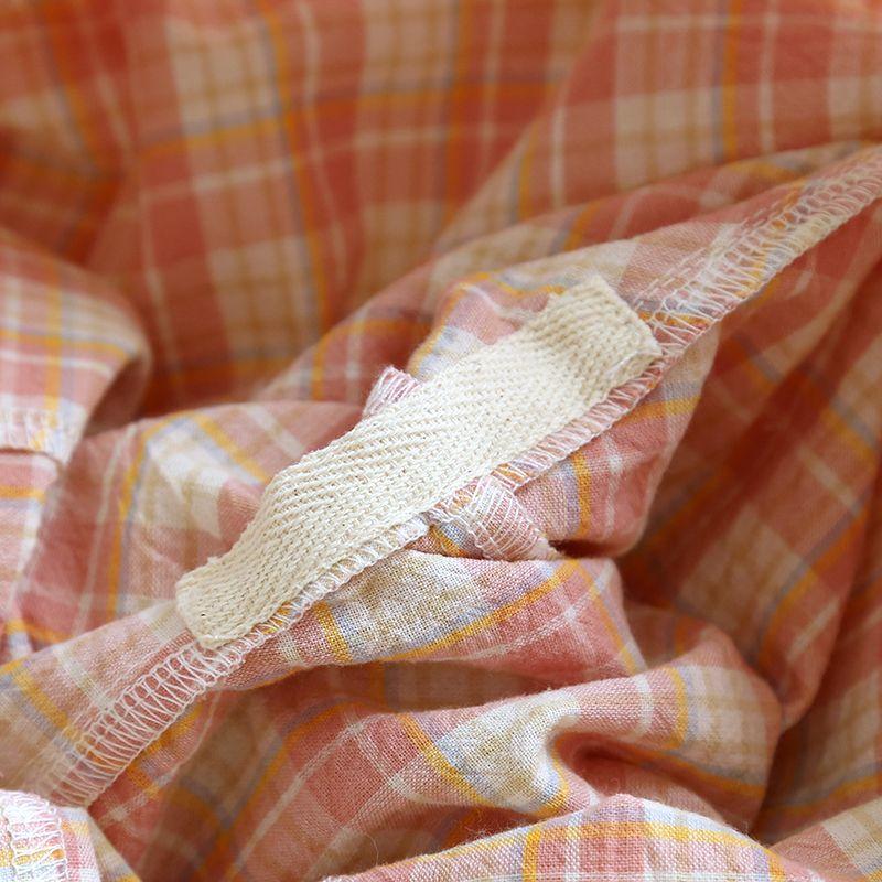 Shorts Hose Damen Baumwolle Sommer Vielseitig Vintage Locker Große Größe Freizeit Weites Bein Hosen Shorts