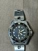[USED] SEIKO Quartz Watch Black Diver's