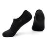 Women's Summer Thin Cotton Invisible Boat Socks