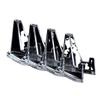 Commemorative Medal Display Stand and Organizer